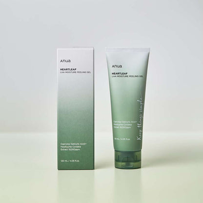 ANUA Heartleaf Quercetinol Pore Cleansing Foam, Blackhead & Deep Cleanser (150ml)